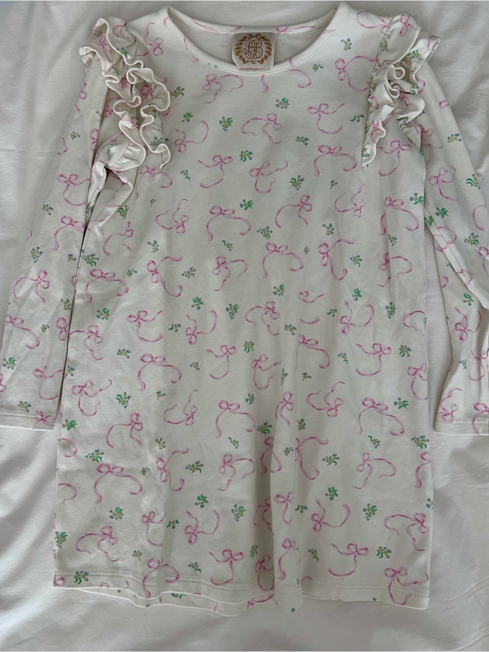 Longsleeve Dress